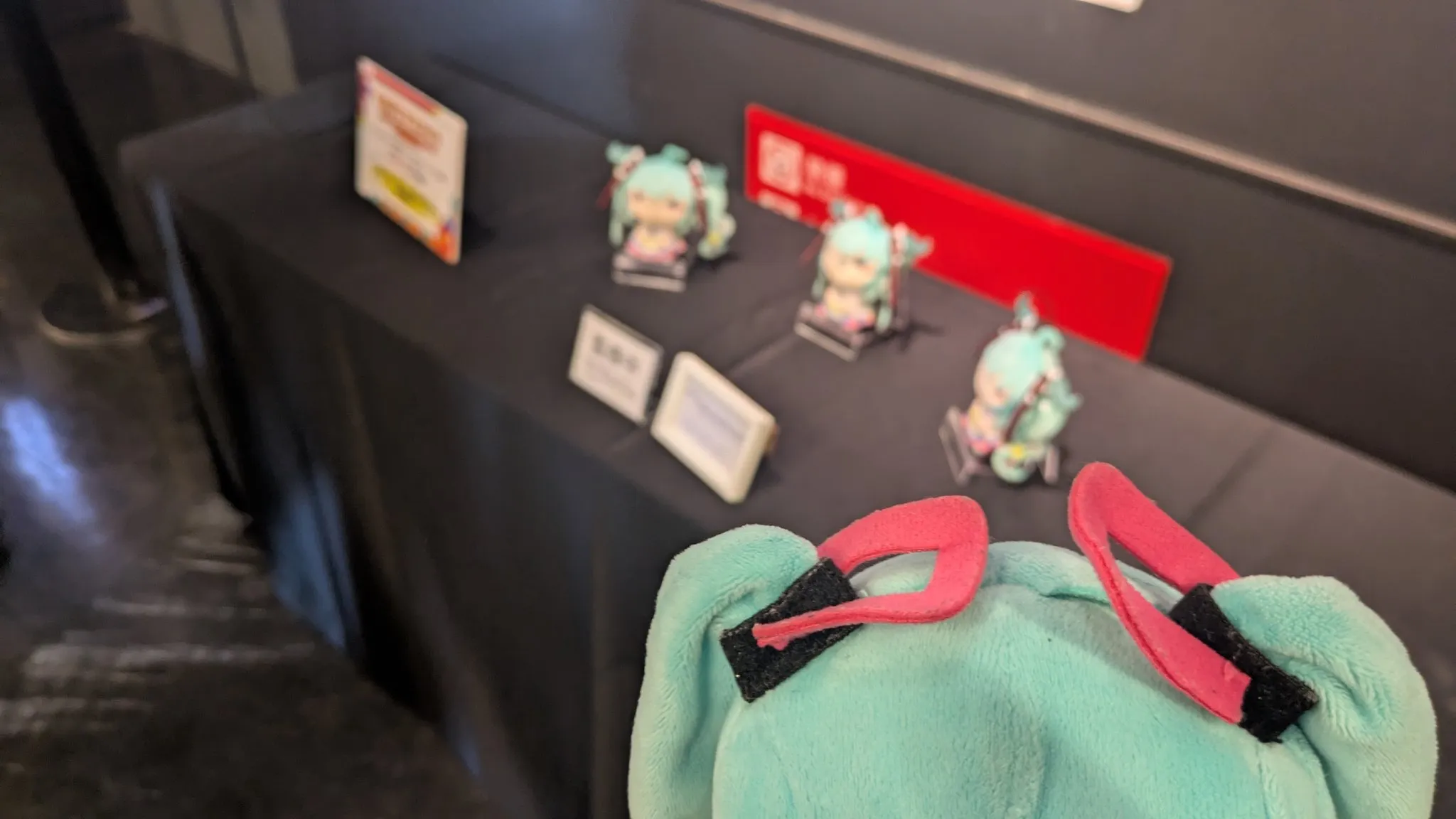 初音ミク JAPAN LIVE TOUR 2025 〜BLOOMING〜 東京 DAY2