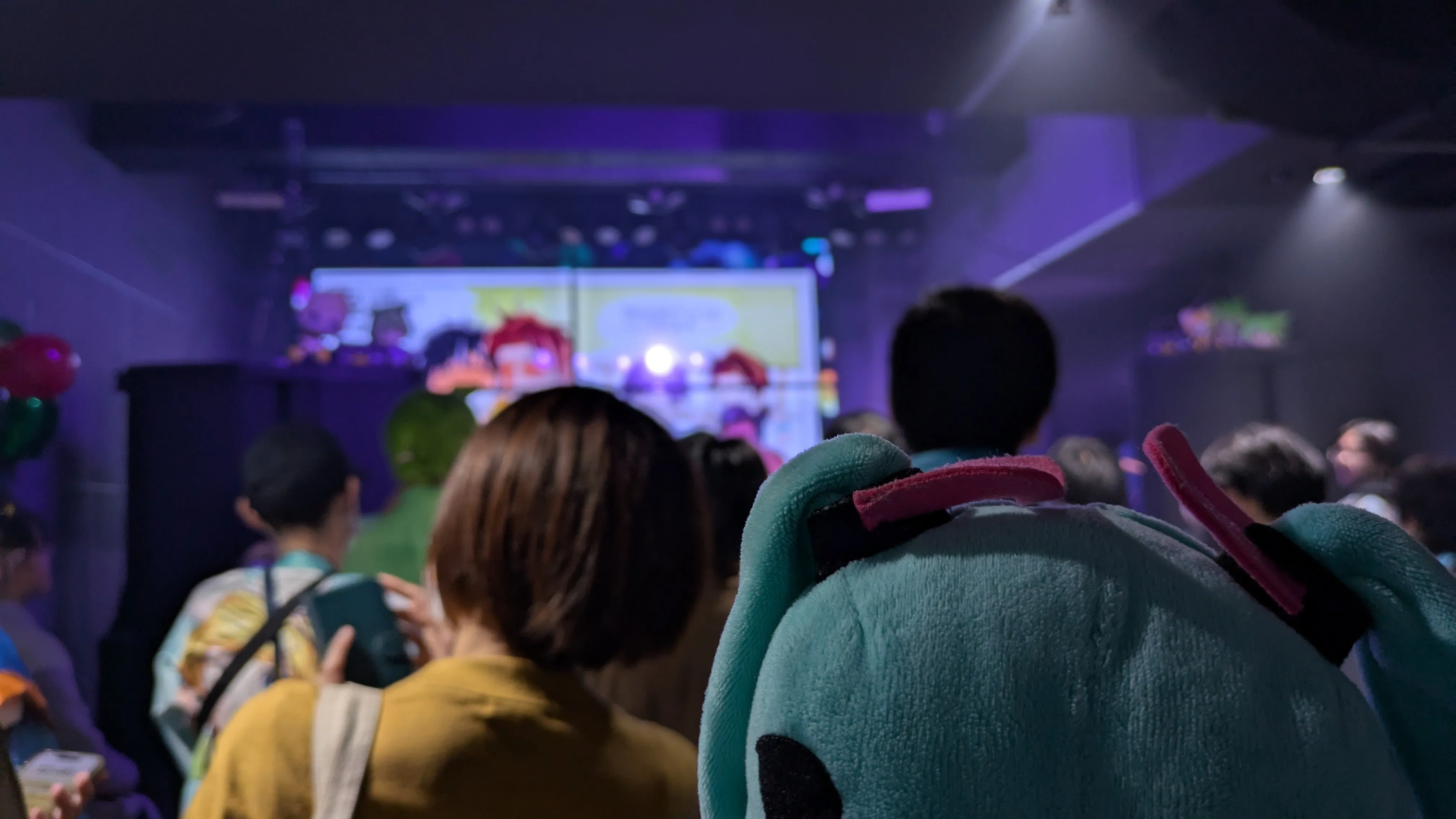 VOCALOiD LiMiT Vol.32