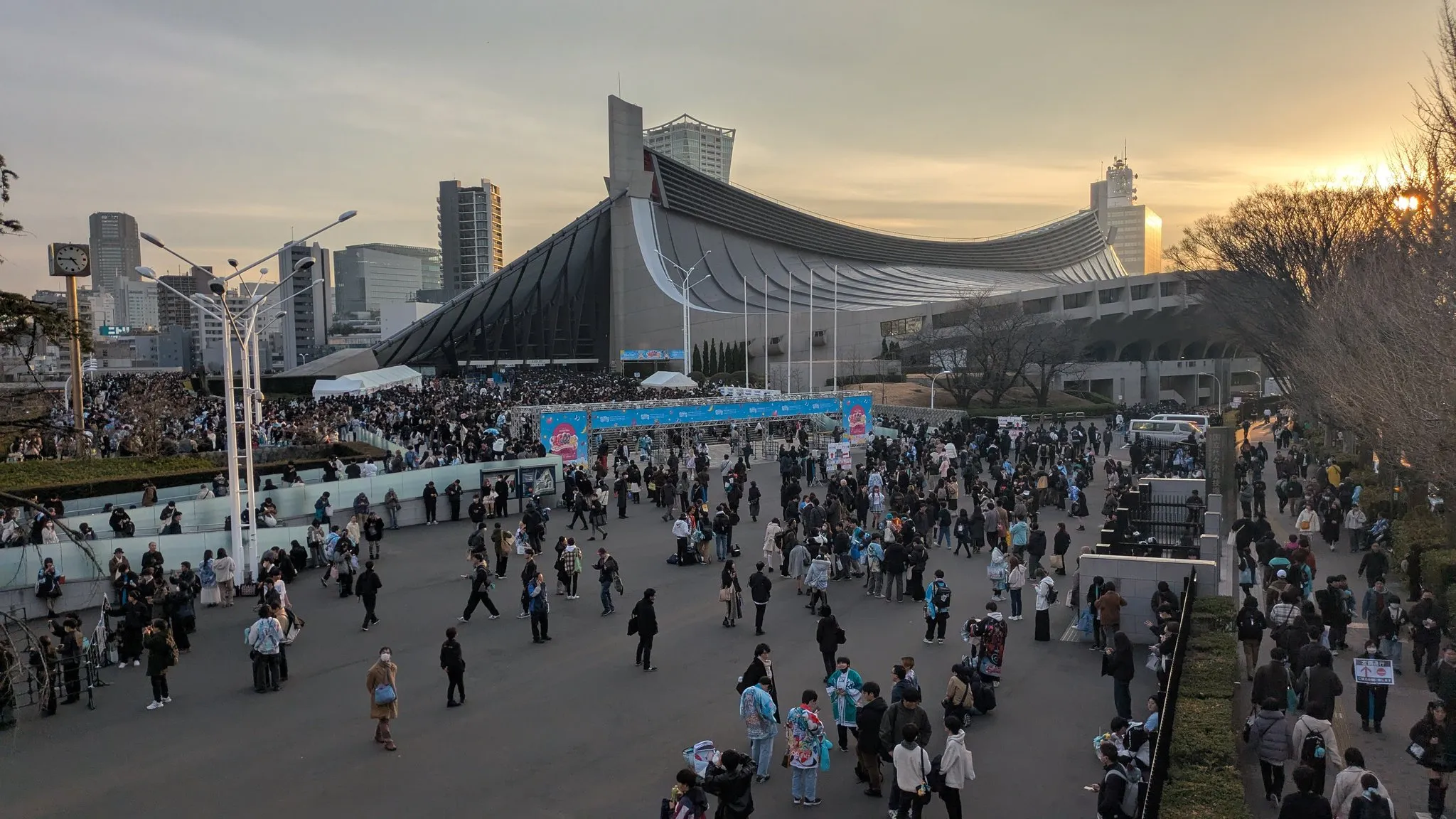 デコミクLIVE starring 初音ミク『Hello』