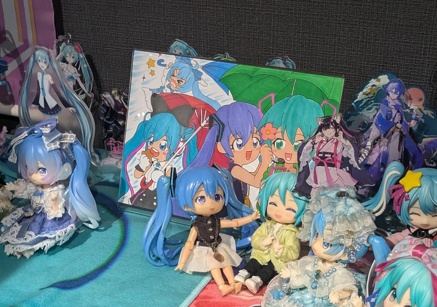 VOCALOiD LiMiT Vol.35